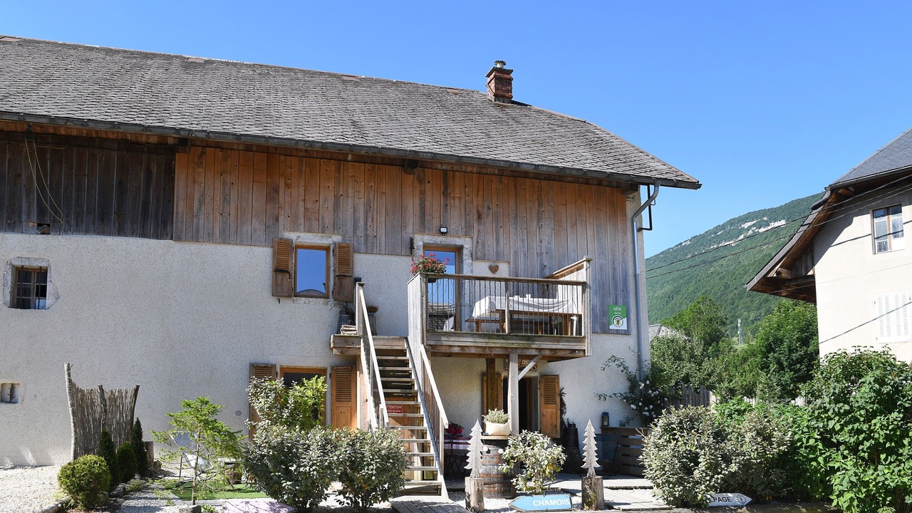 Photo of Outdoor in Aillon-le-Jerune