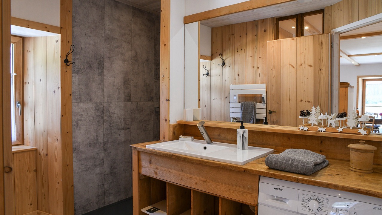 Photo of Bathroom in Aillon-le-Jerune