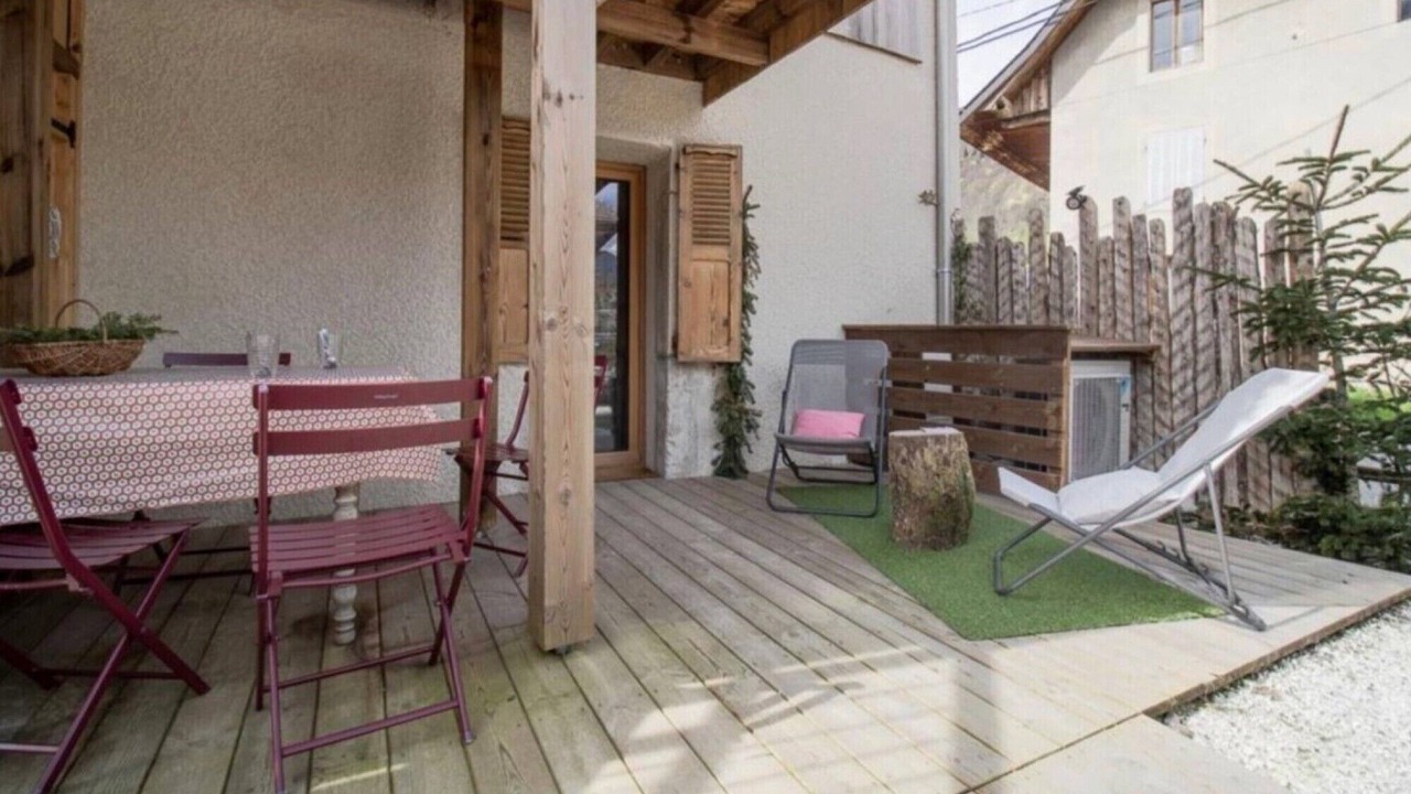 Photo of Outdoor in Aillon-le-Jerune