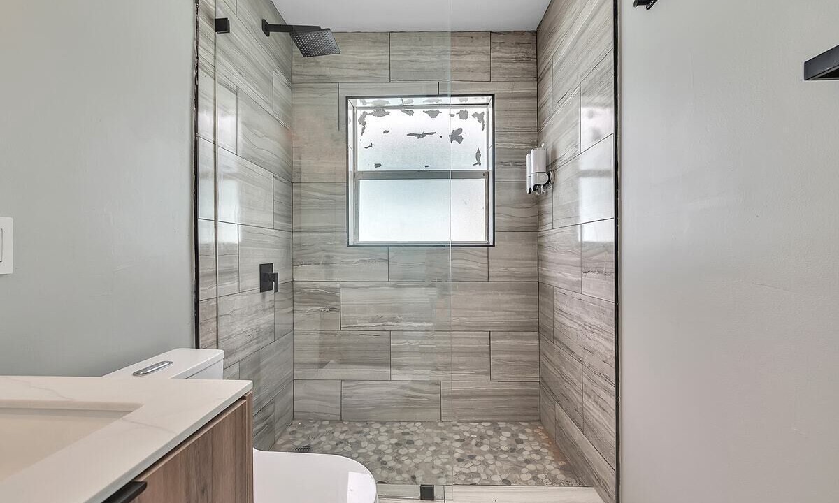 Photo of Bathroom in North Beach