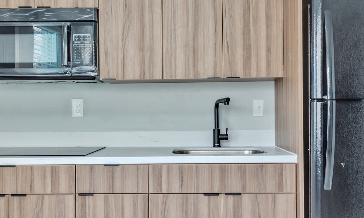 Photo of Kitchen in North Beach