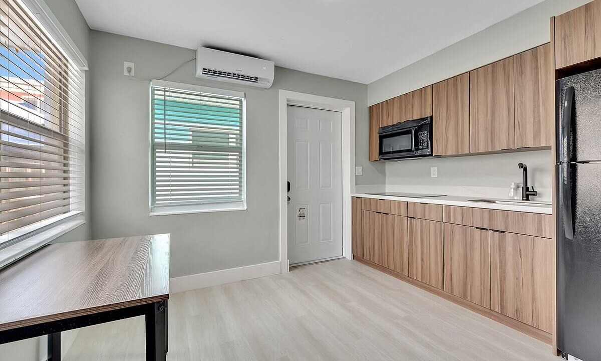 Photo of Kitchen in North Beach