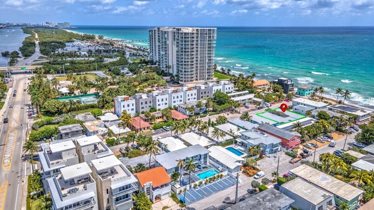 Photo of Outdoor in North Beach