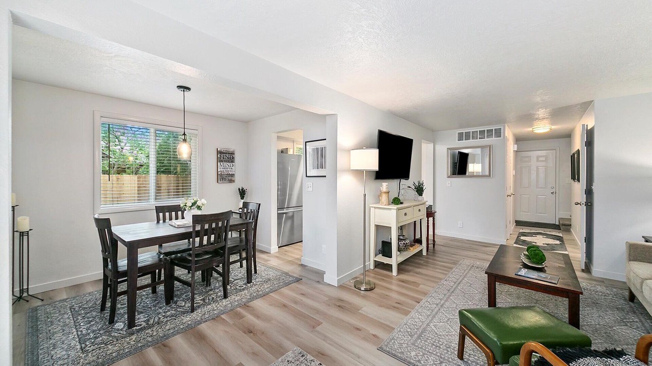 Photo of Others in Depot Bench