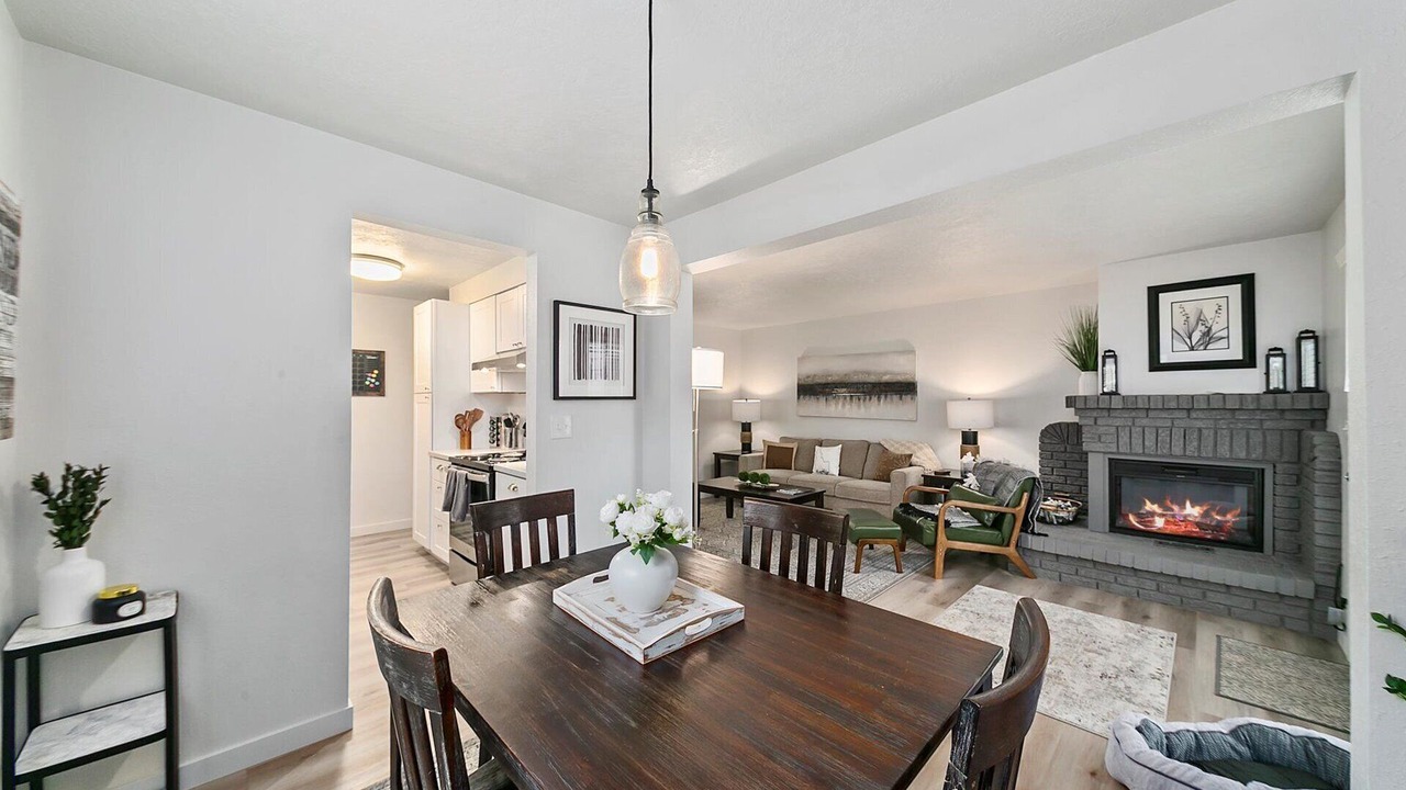 Photo of Others in Depot Bench