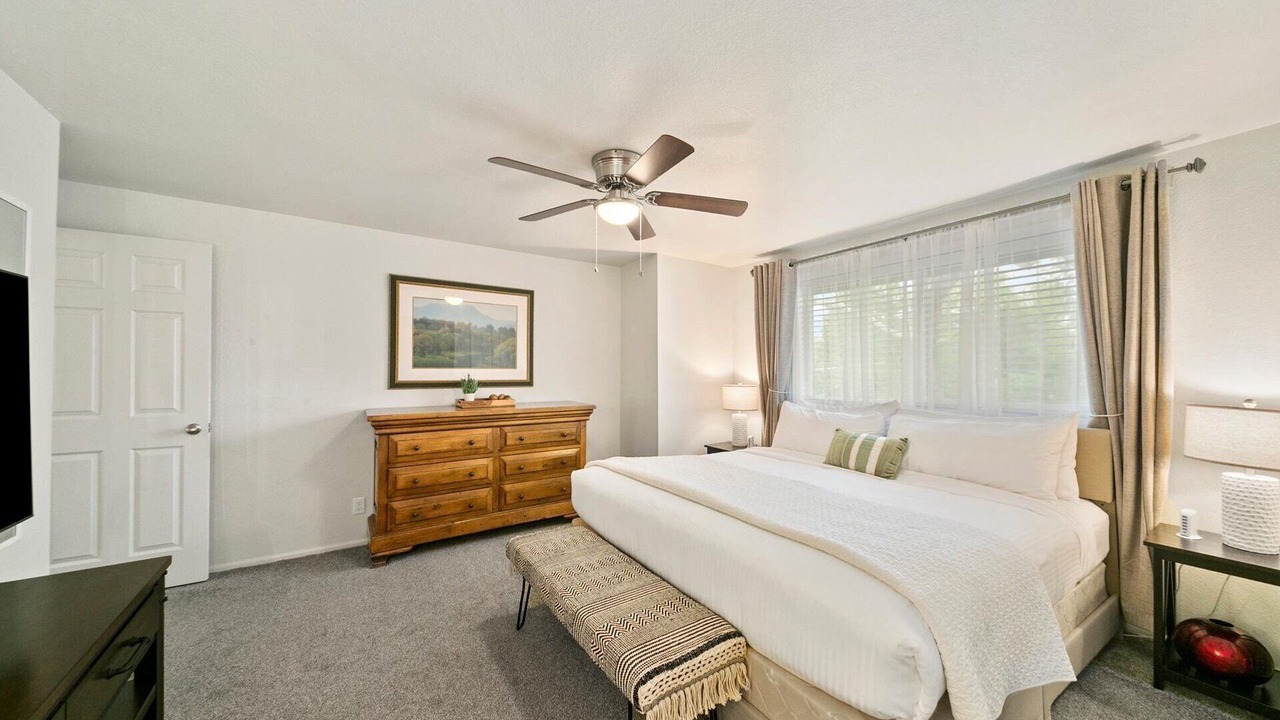 Photo of Bathroom in Depot Bench