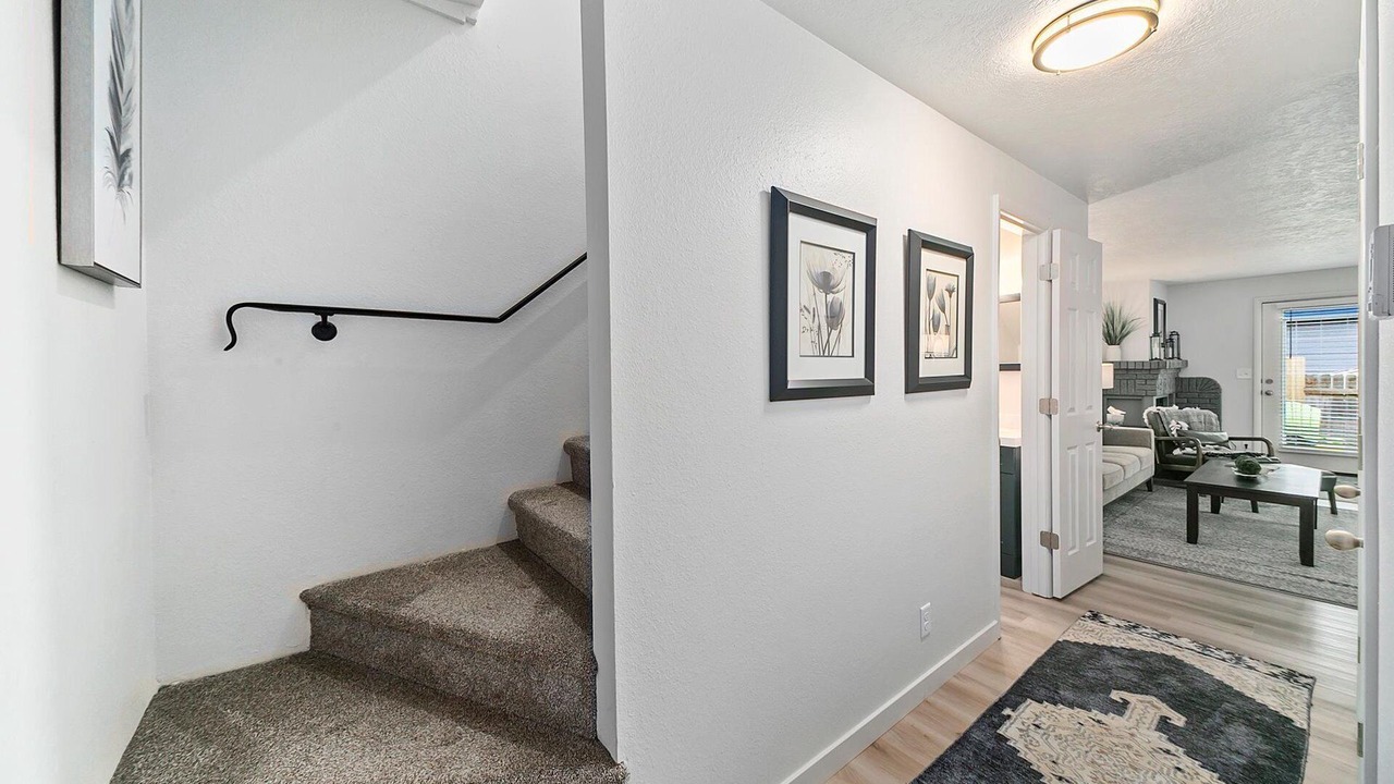 Photo of Others in Depot Bench