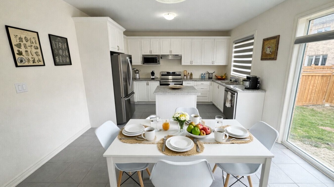 Photo of Kitchen in Mount Pleasant