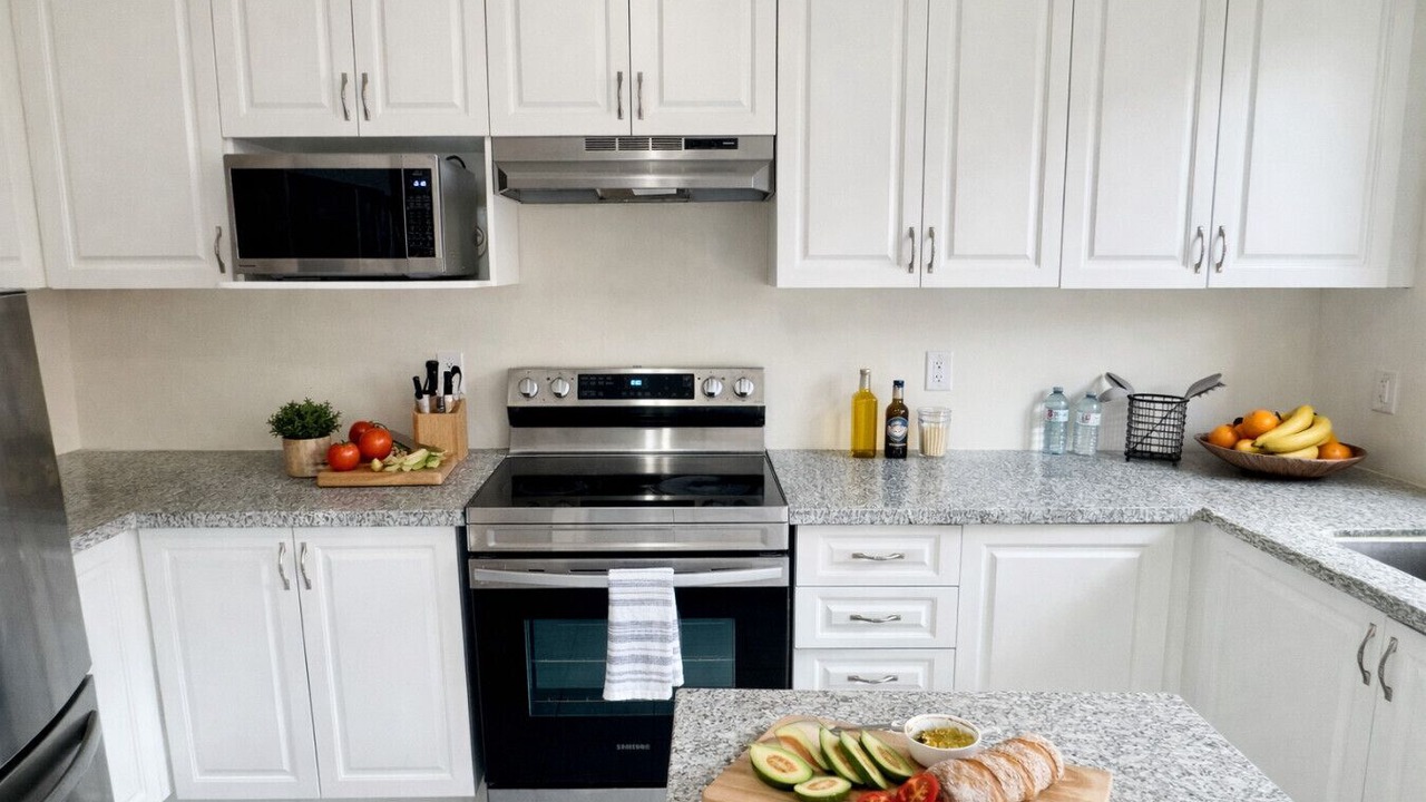 Photo of Kitchen in Mount Pleasant