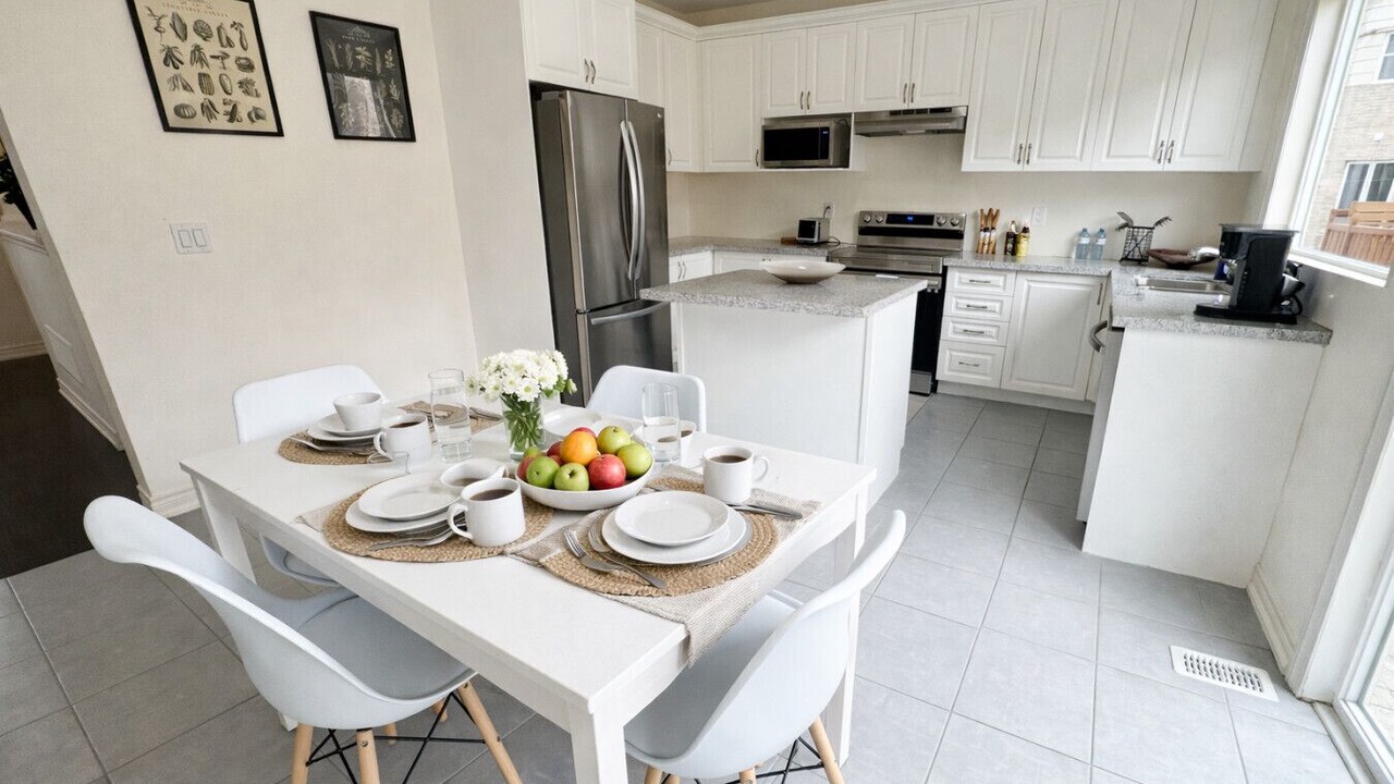 Photo of Kitchen in Mount Pleasant