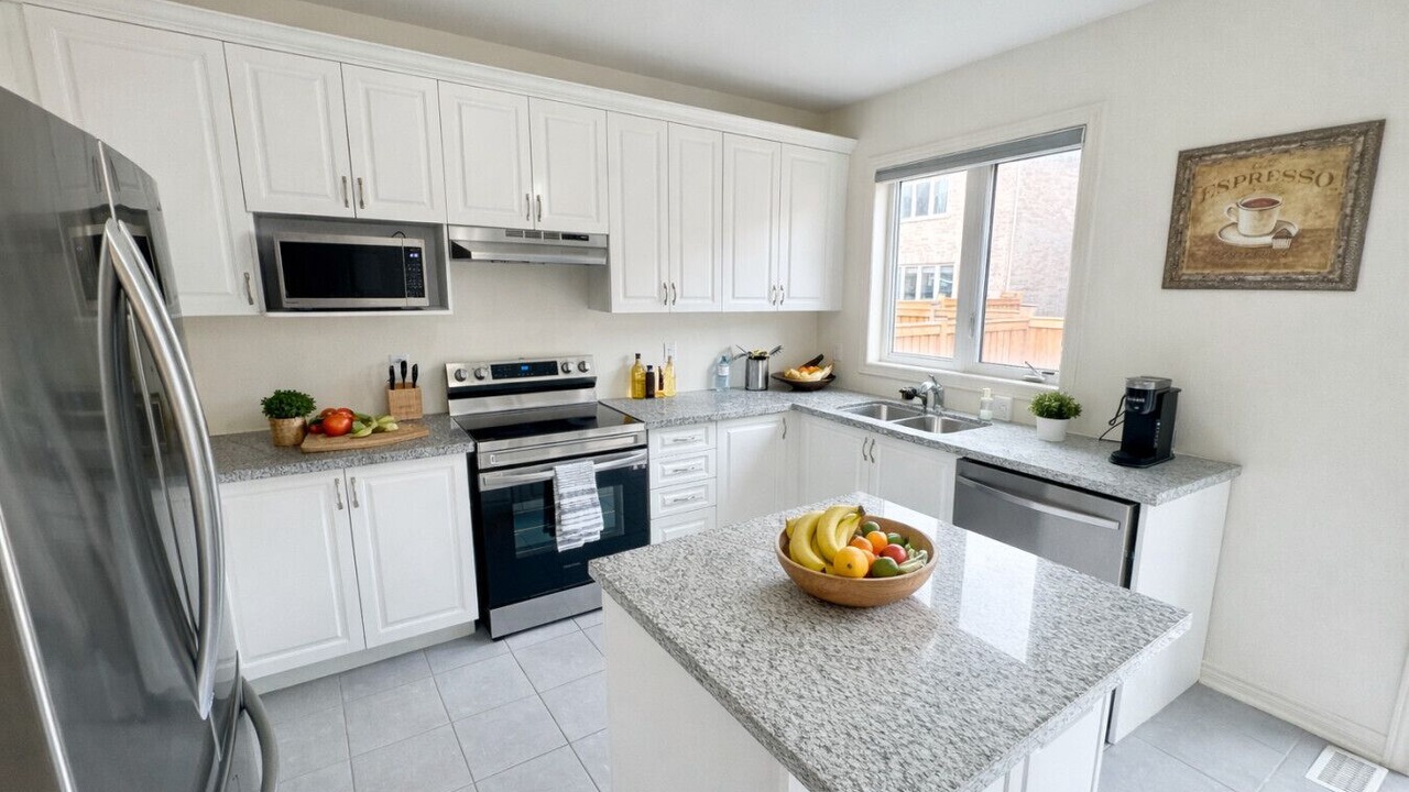 Photo of Kitchen in Mount Pleasant