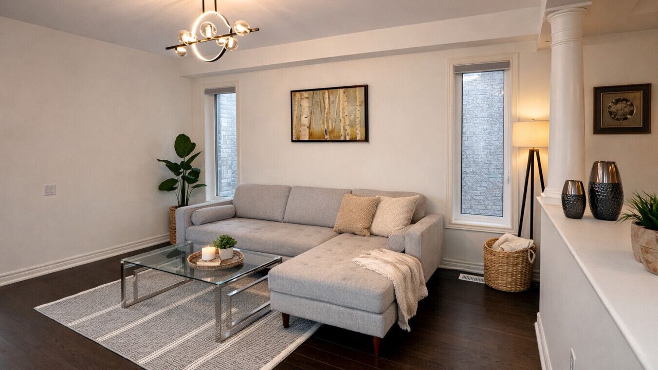 Photo of Livingroom in Mount Pleasant