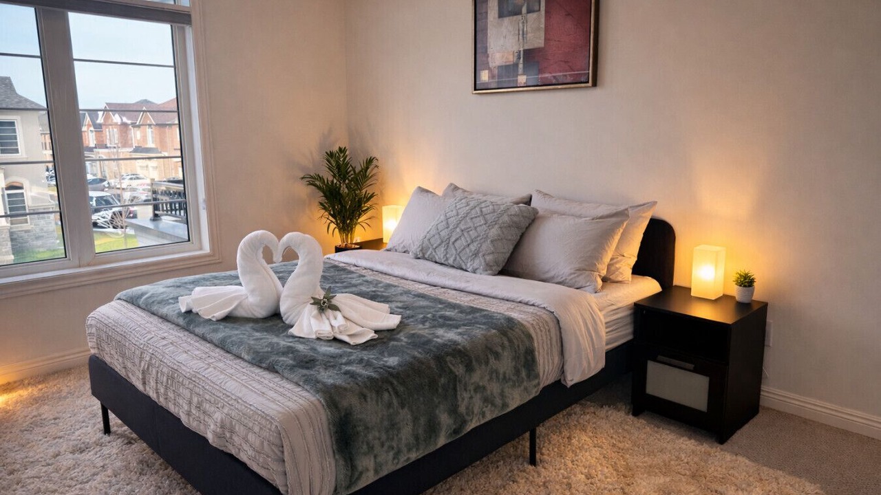 Photo of Bedroom in Mount Pleasant