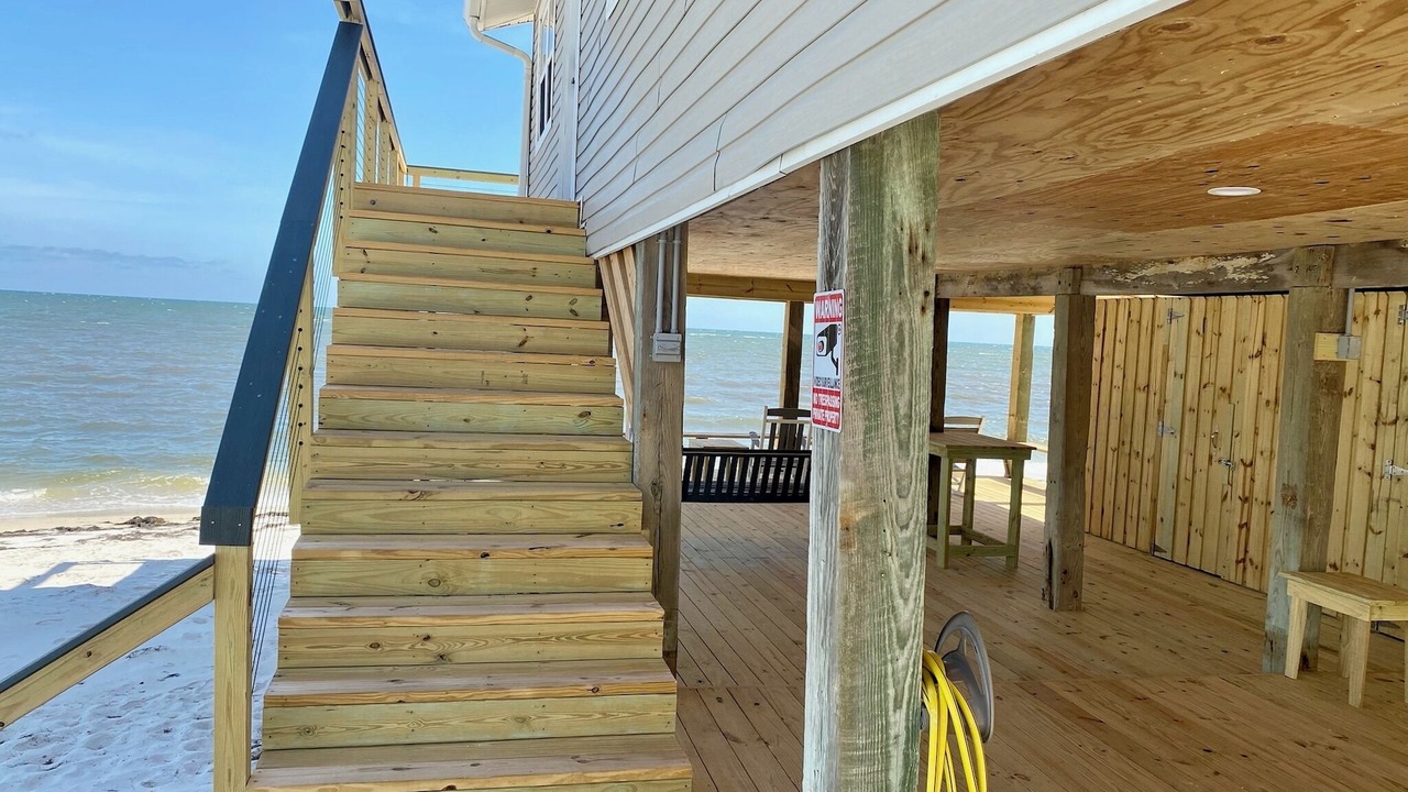 Photo of Outdoor in Alligator Point