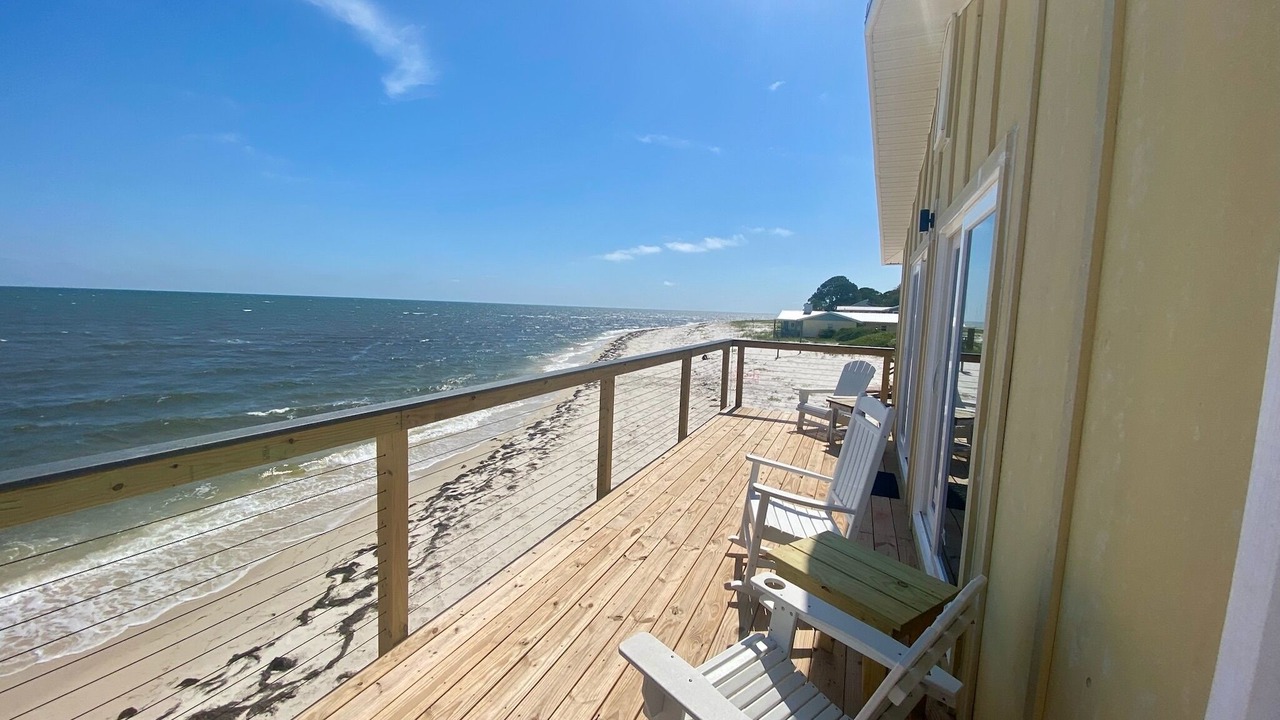 Photo of Outdoor in Alligator Point