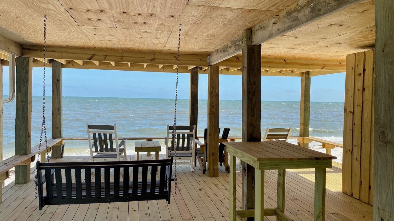 Photo of Outdoor in Alligator Point