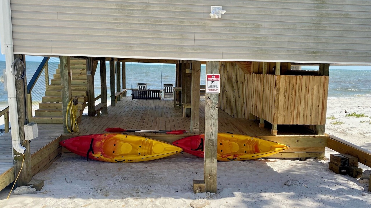Photo of Others in Alligator Point