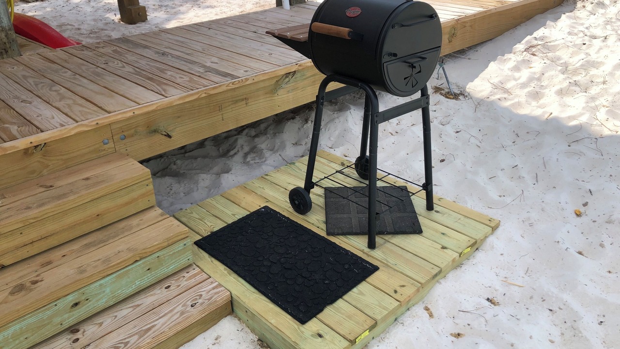 Photo of Outdoor in Alligator Point