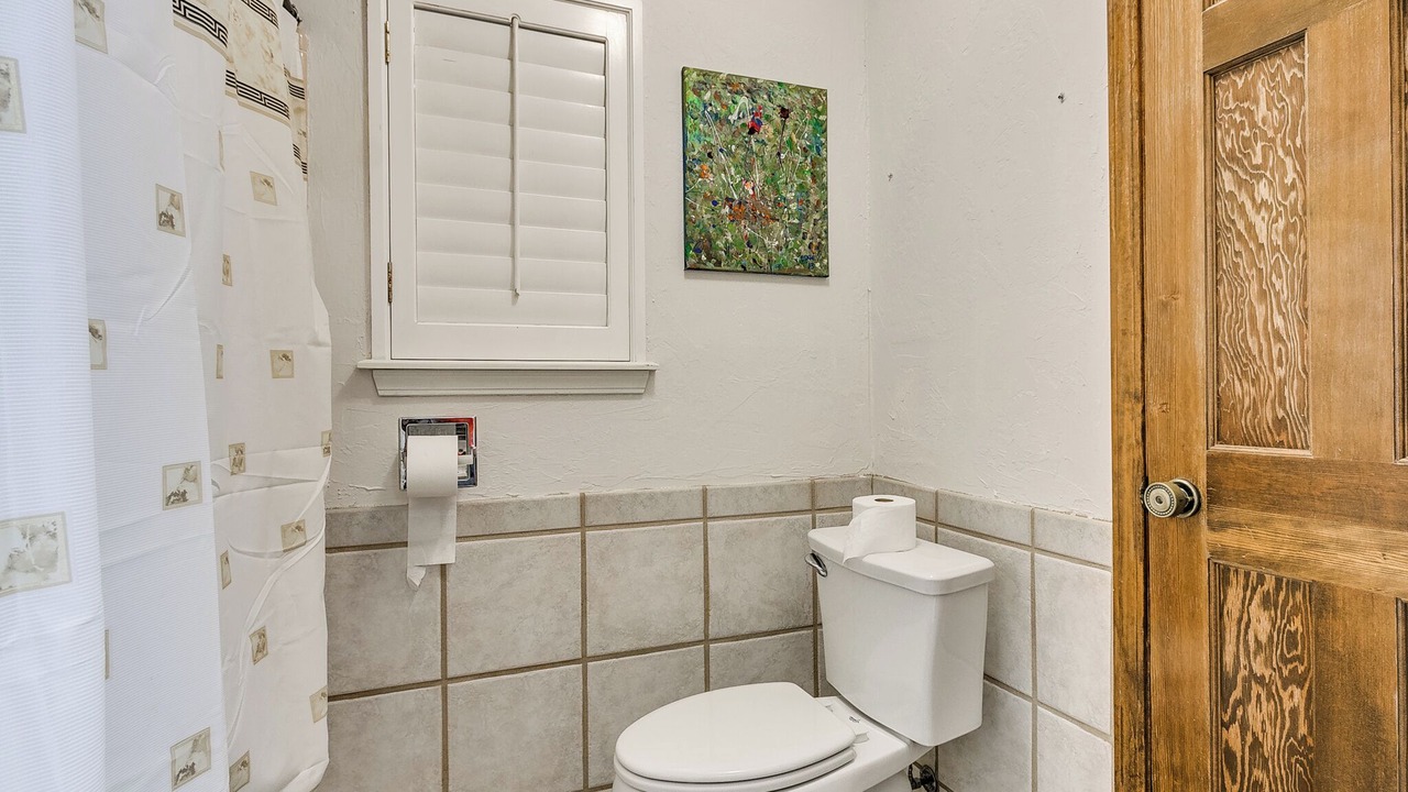 Photo of Bathroom in South Oklahoma City