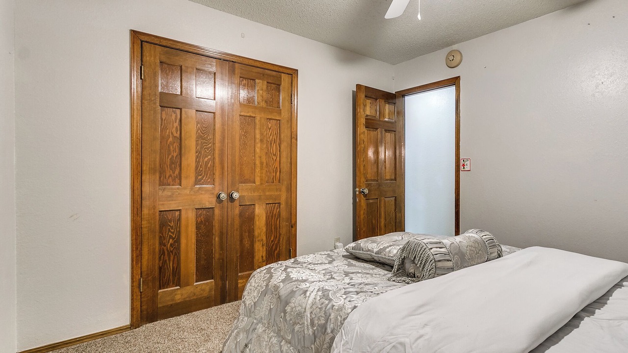 Photo of Bedroom in South Oklahoma City