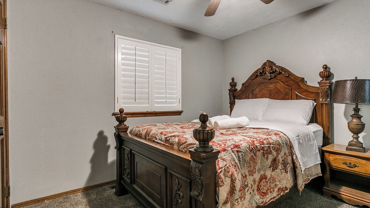Photo of Bedroom in South Oklahoma City