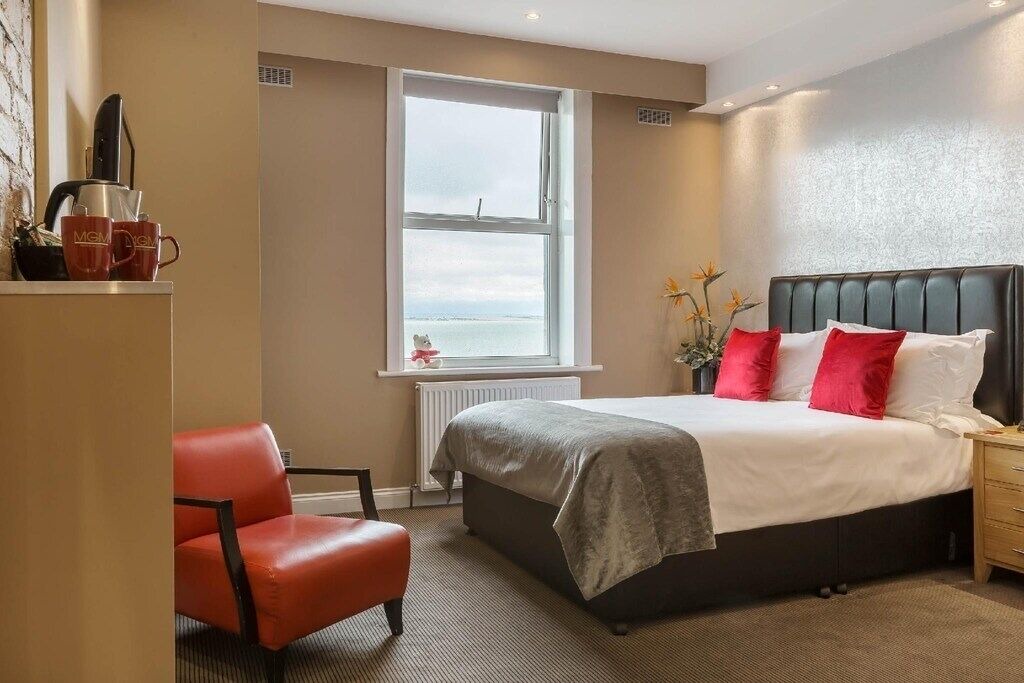 Photo of Bedroom in Westcliff-on-Sea