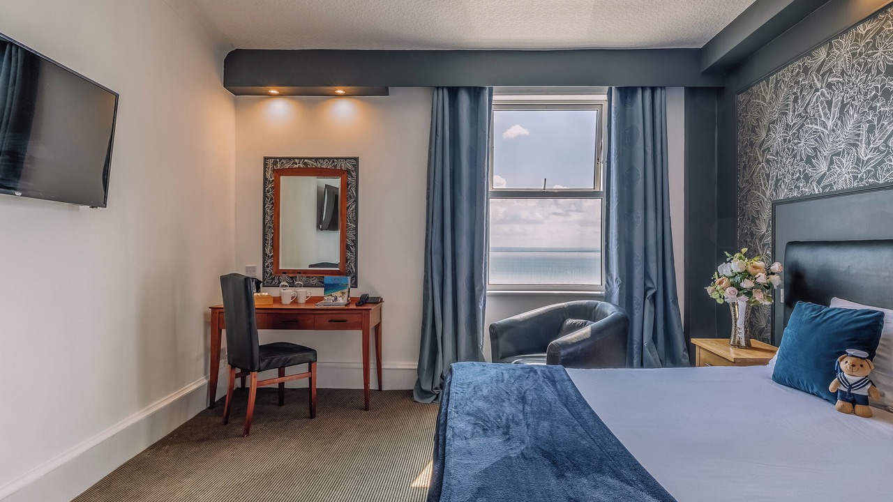 Photo of Bedroom in Westcliff-on-Sea