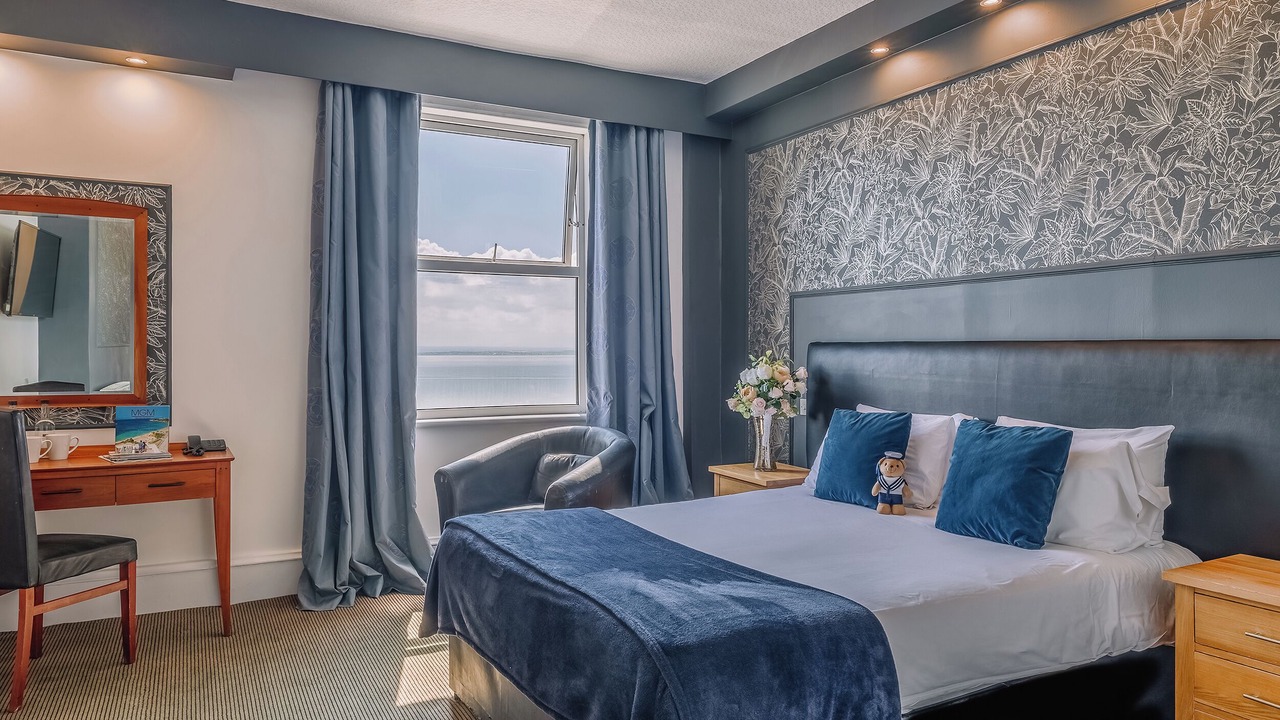 Photo of Bedroom in Westcliff-on-Sea