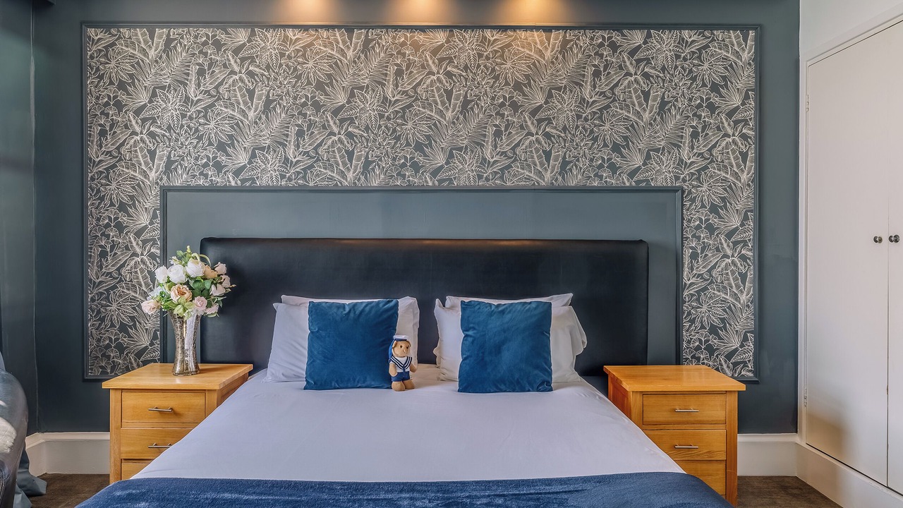 Photo of Bedroom in Westcliff-on-Sea