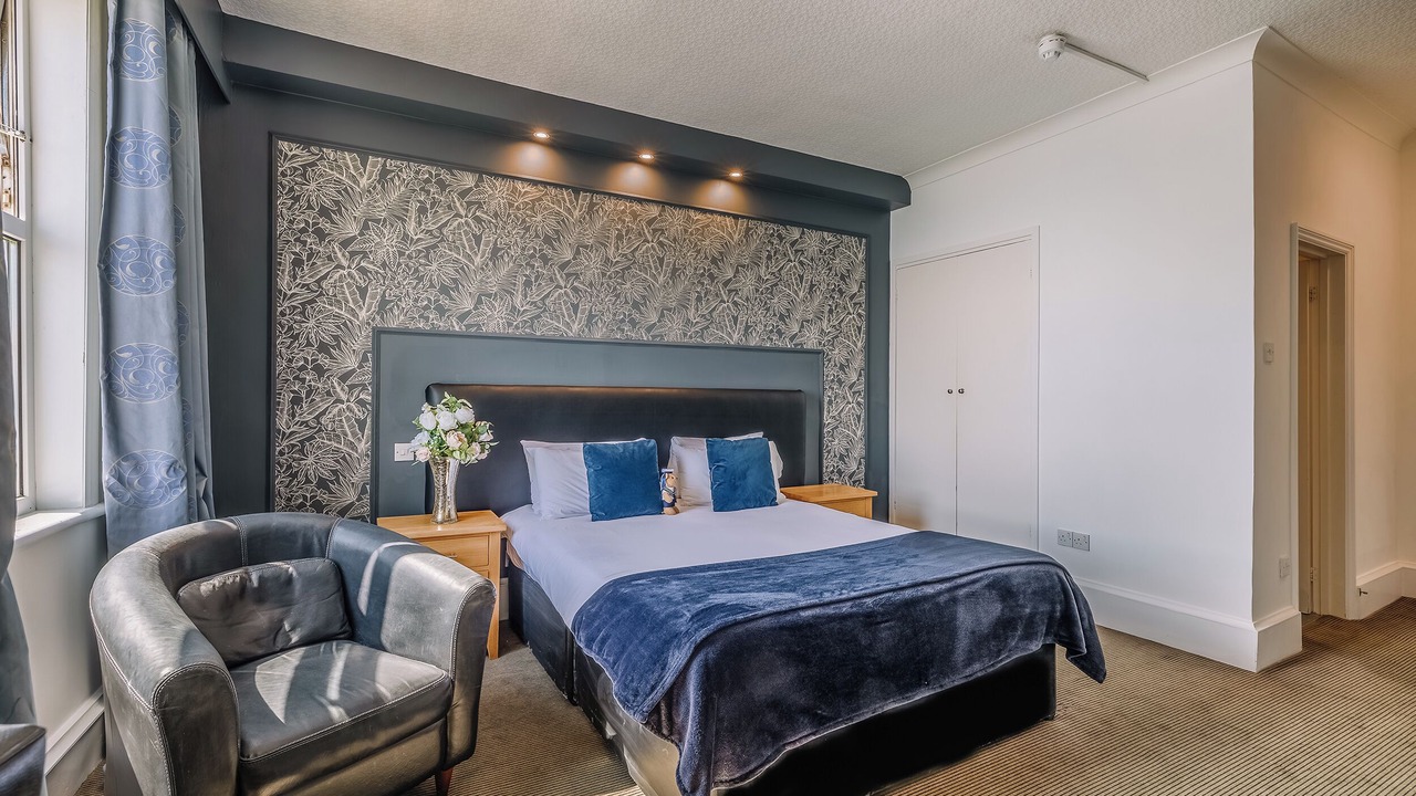 Photo of Bedroom in Westcliff-on-Sea