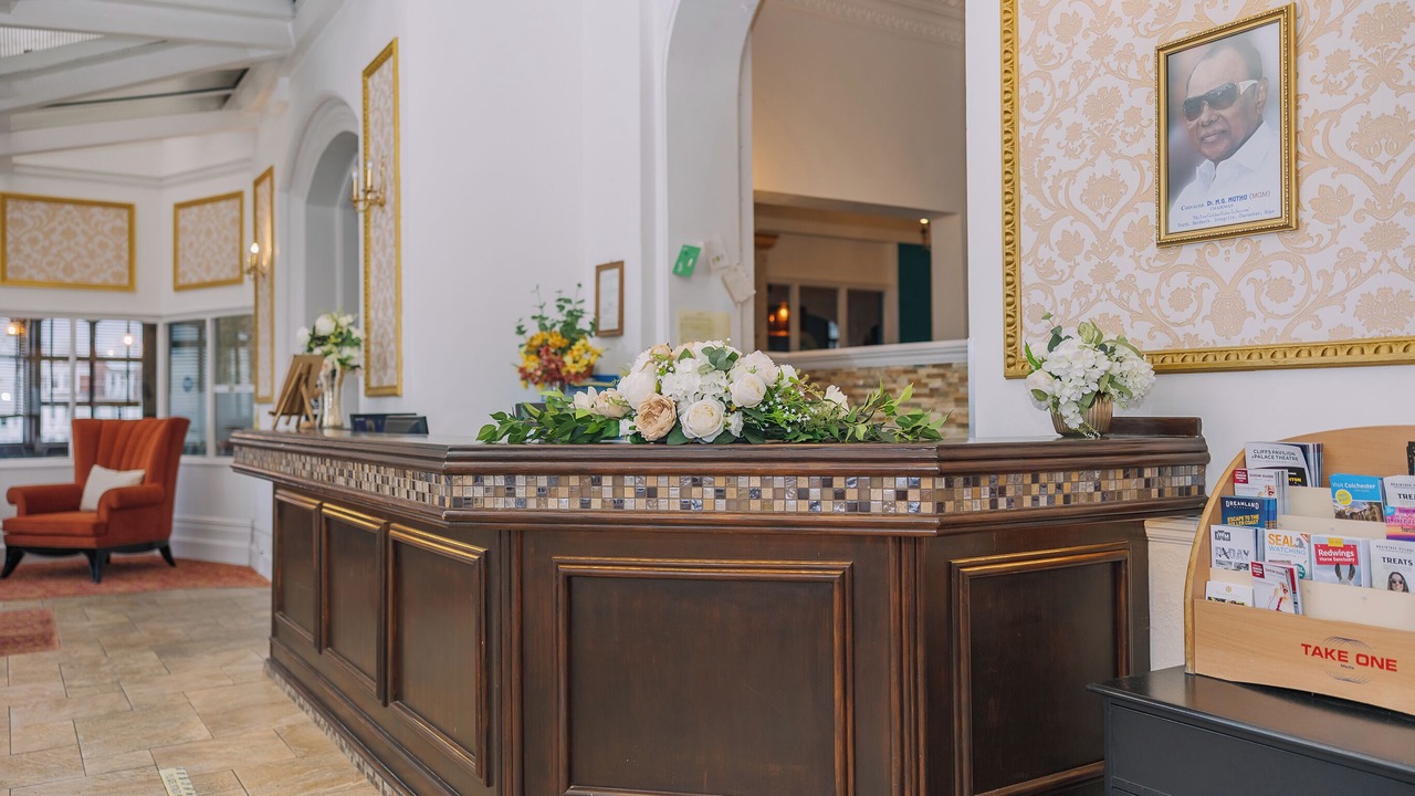 Photo of Others in Westcliff-on-Sea