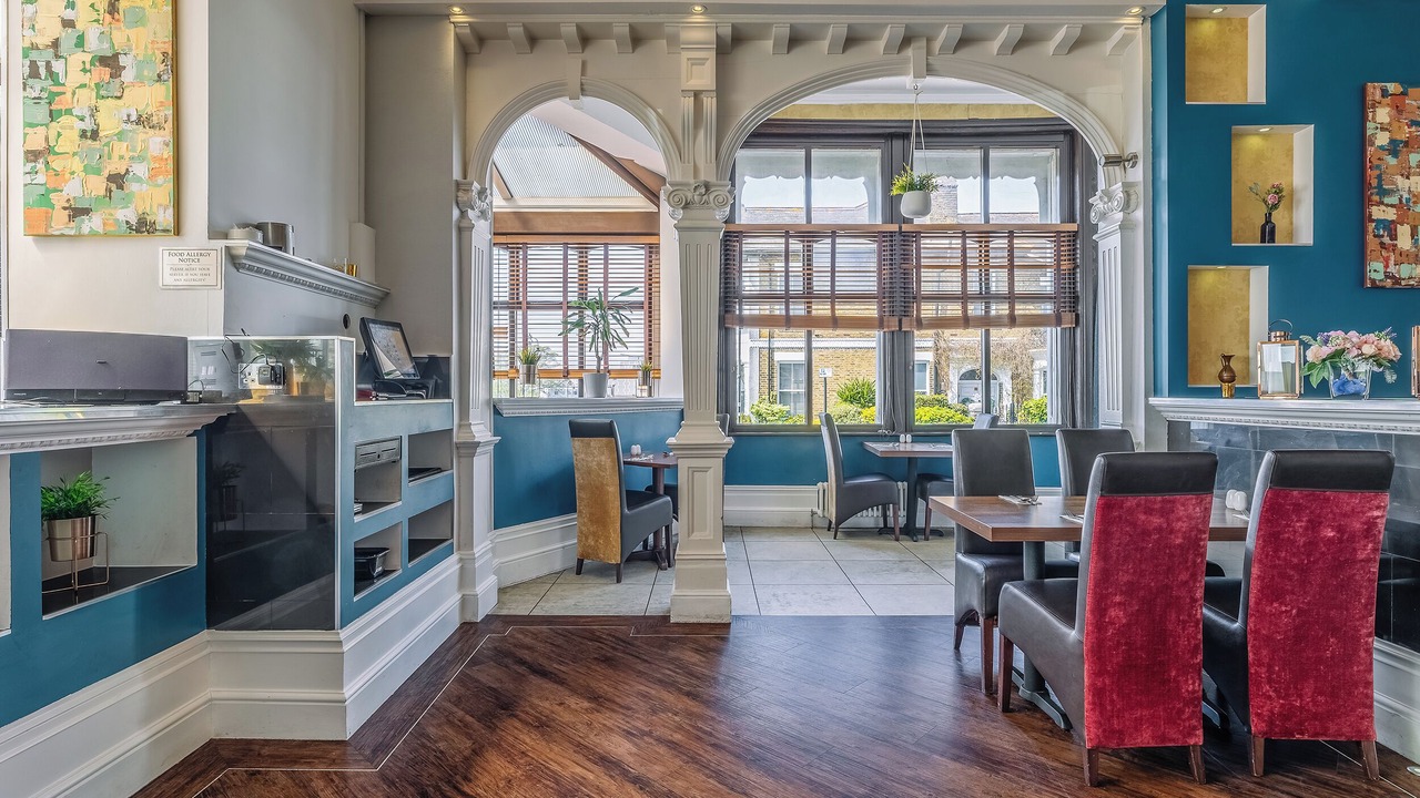 Photo of Others in Westcliff-on-Sea