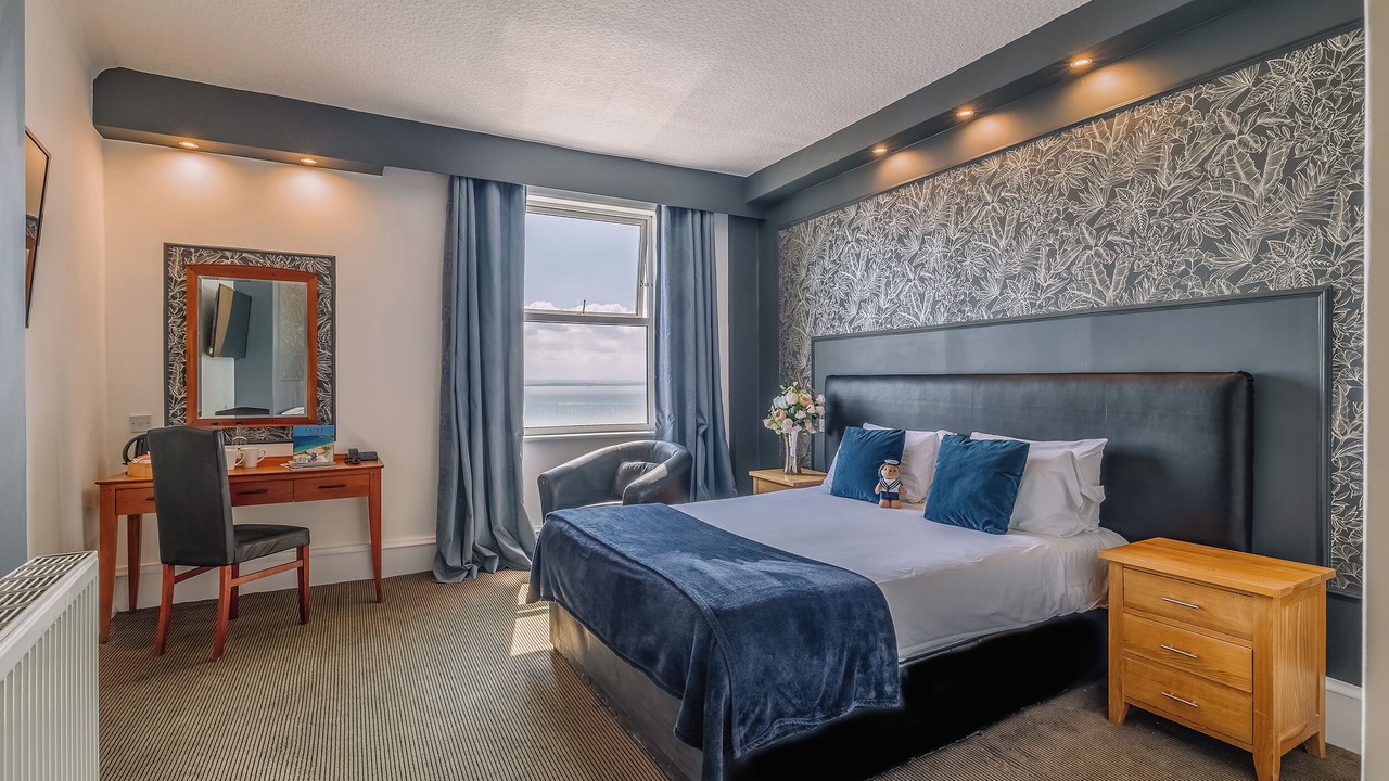 Photo of Bedroom in Westcliff-on-Sea