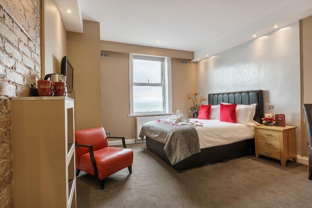 Photo of Bedroom in Westcliff-on-Sea