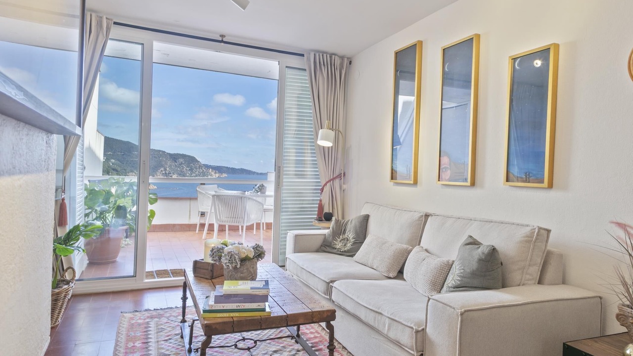 Photo of Livingroom in Salionc