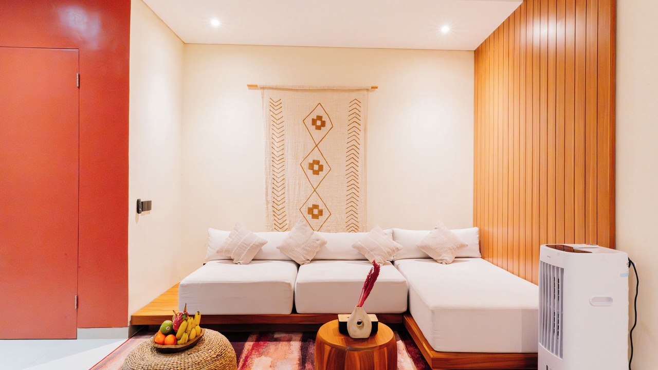 Photo of Livingroom in Ungasan