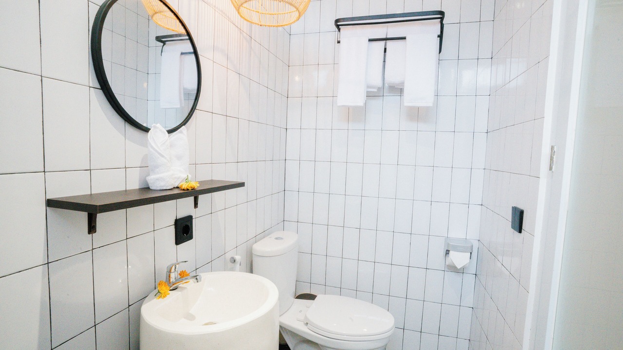 Photo of Bathroom in Ungasan