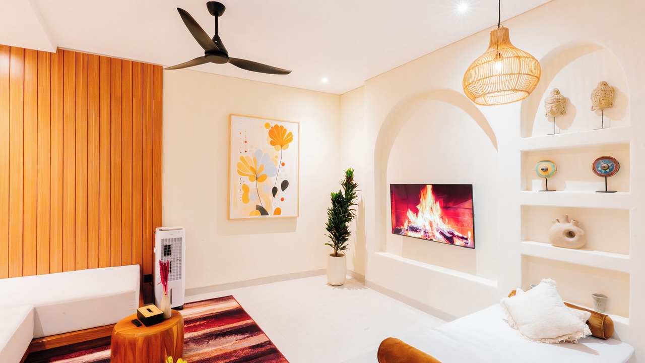 Photo of Livingroom in Ungasan