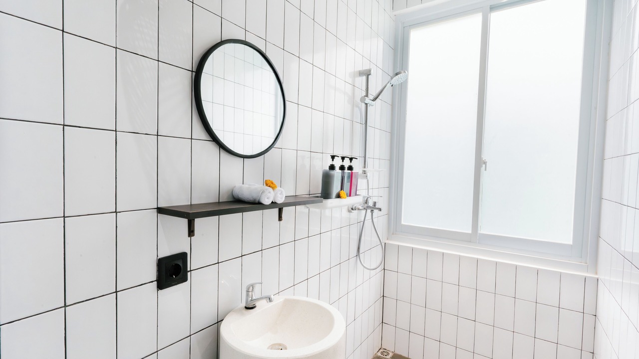 Photo of Bathroom in Ungasan