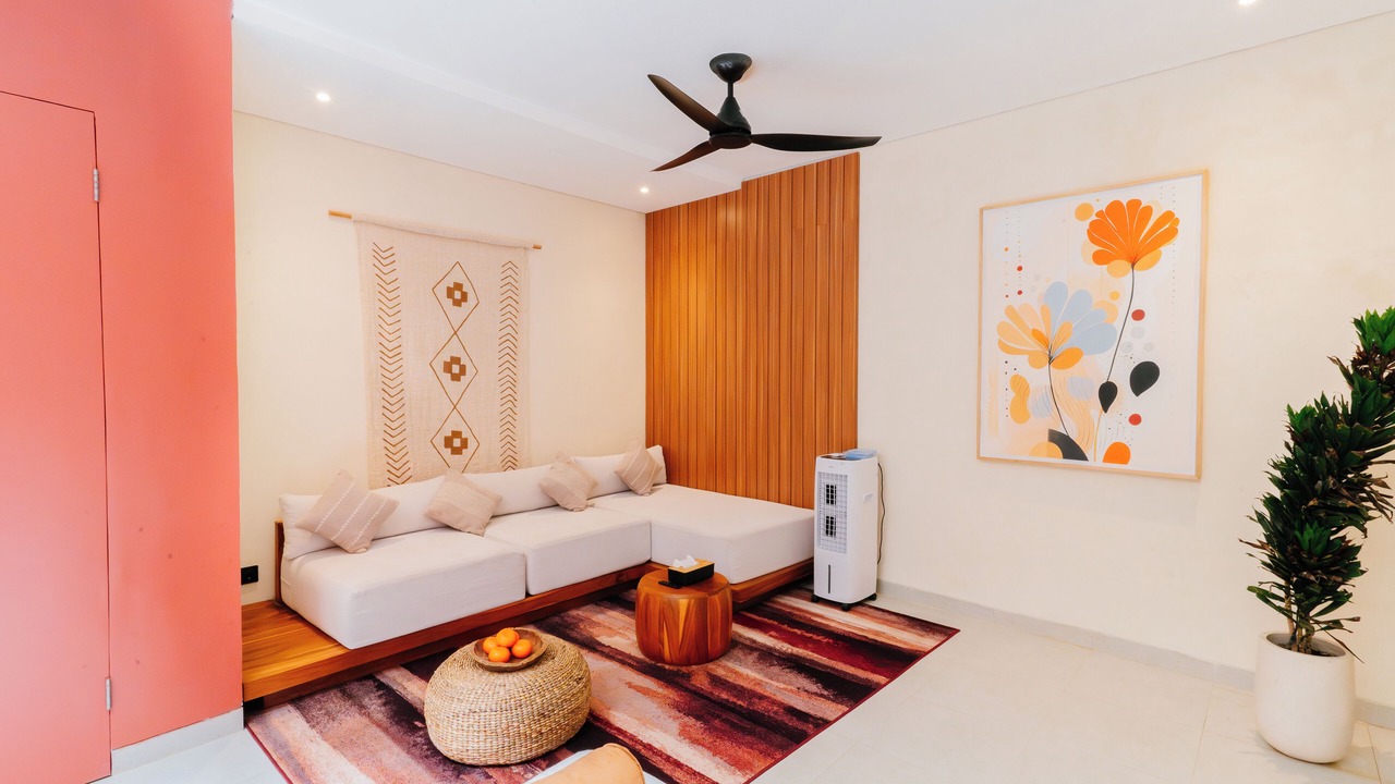 Photo of Livingroom in Ungasan