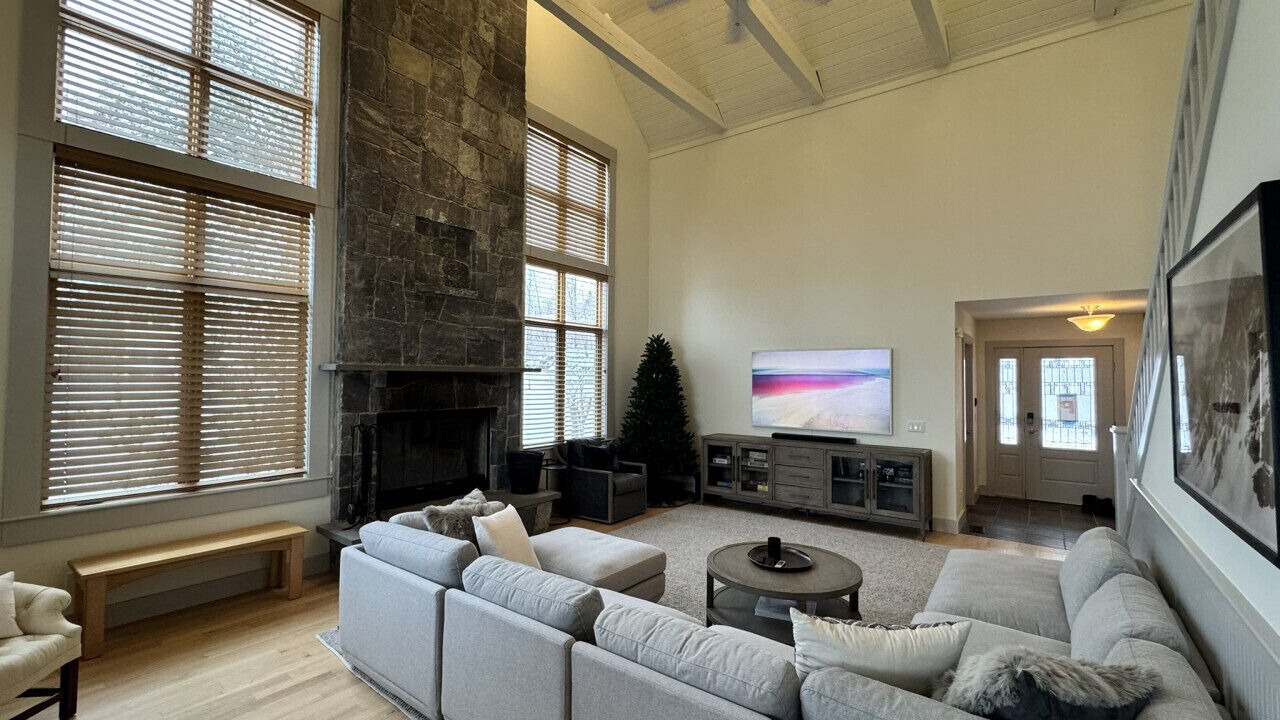 Photo of Livingroom in Wilmington