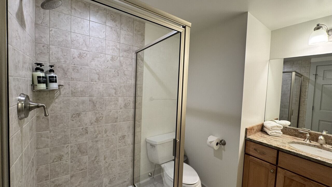 Photo of Bathroom in Wilmington