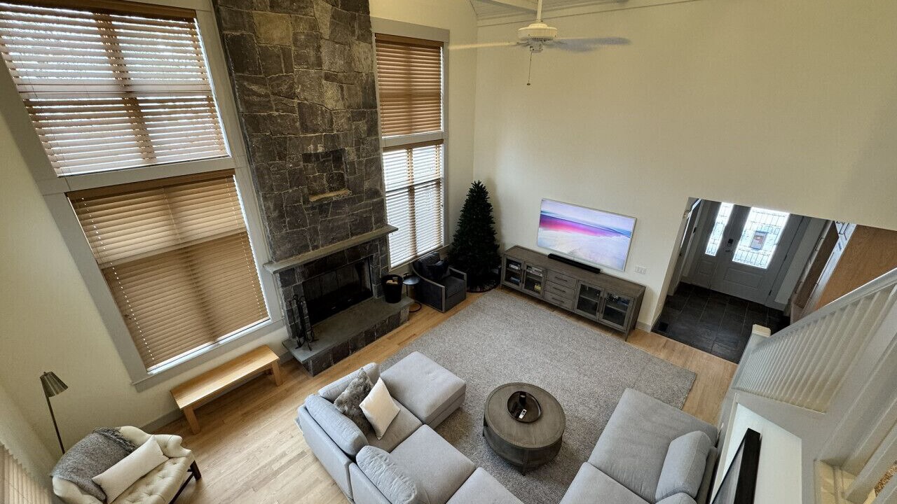 Photo of Livingroom in Wilmington