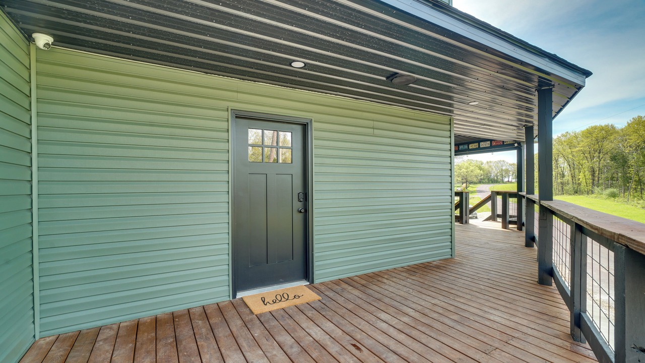 Photo of Outdoor in Treloar