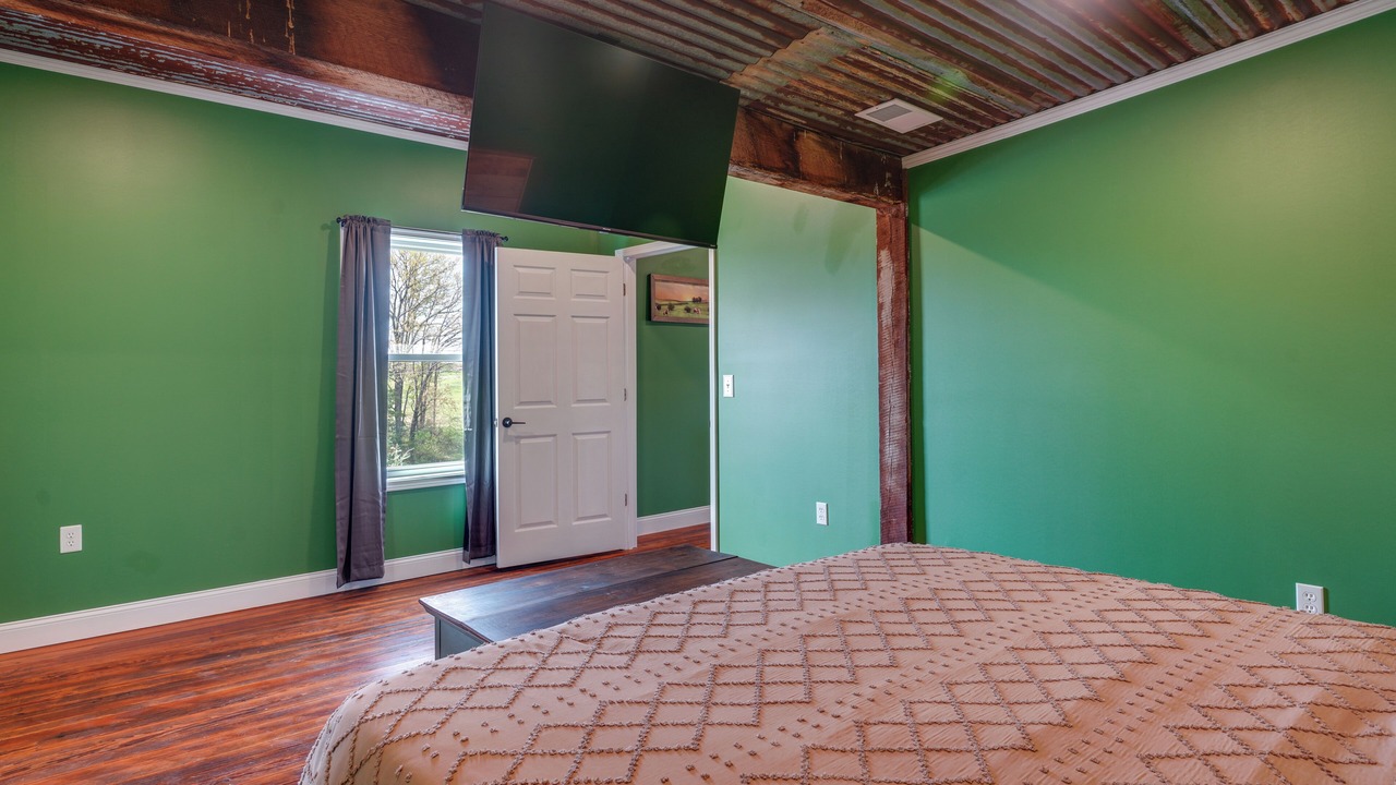 Photo of Bedroom in Treloar