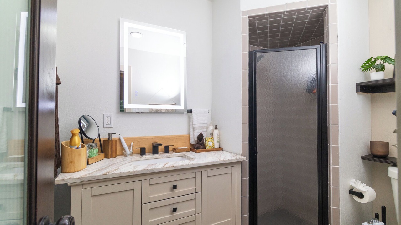 Photo of Bathroom in Pecan Valley