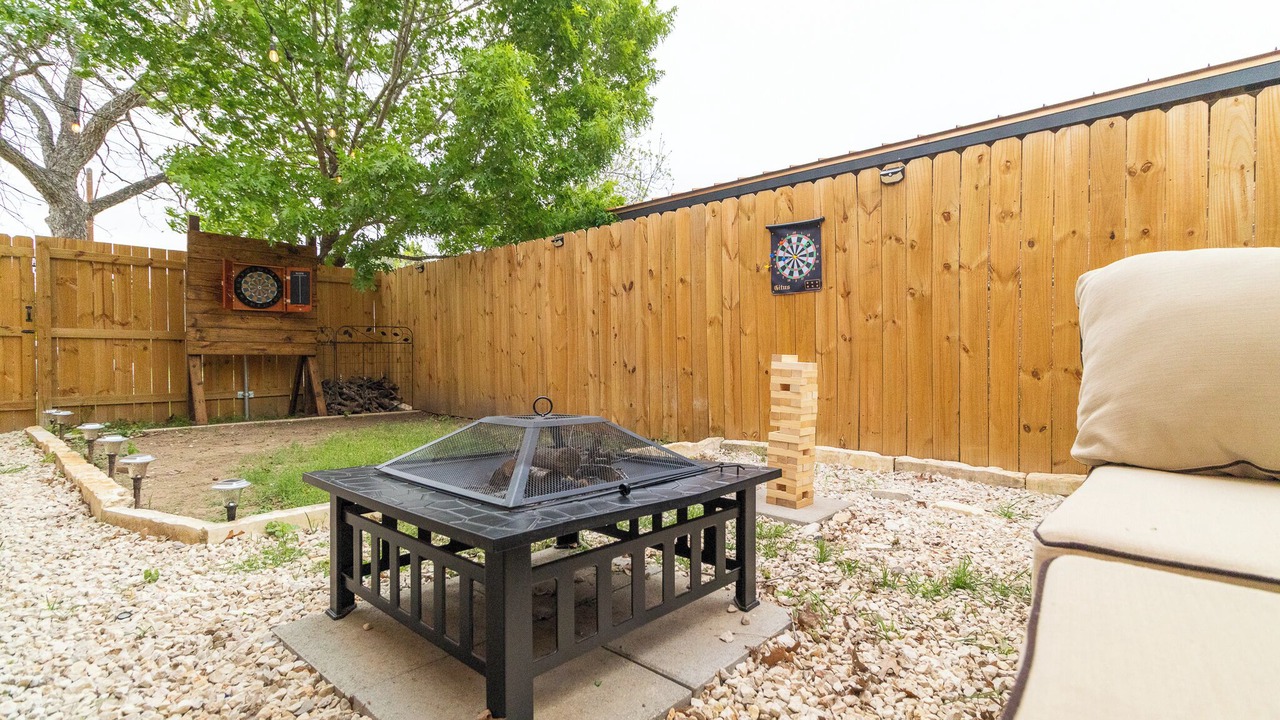 Photo of Outdoor in Pecan Valley