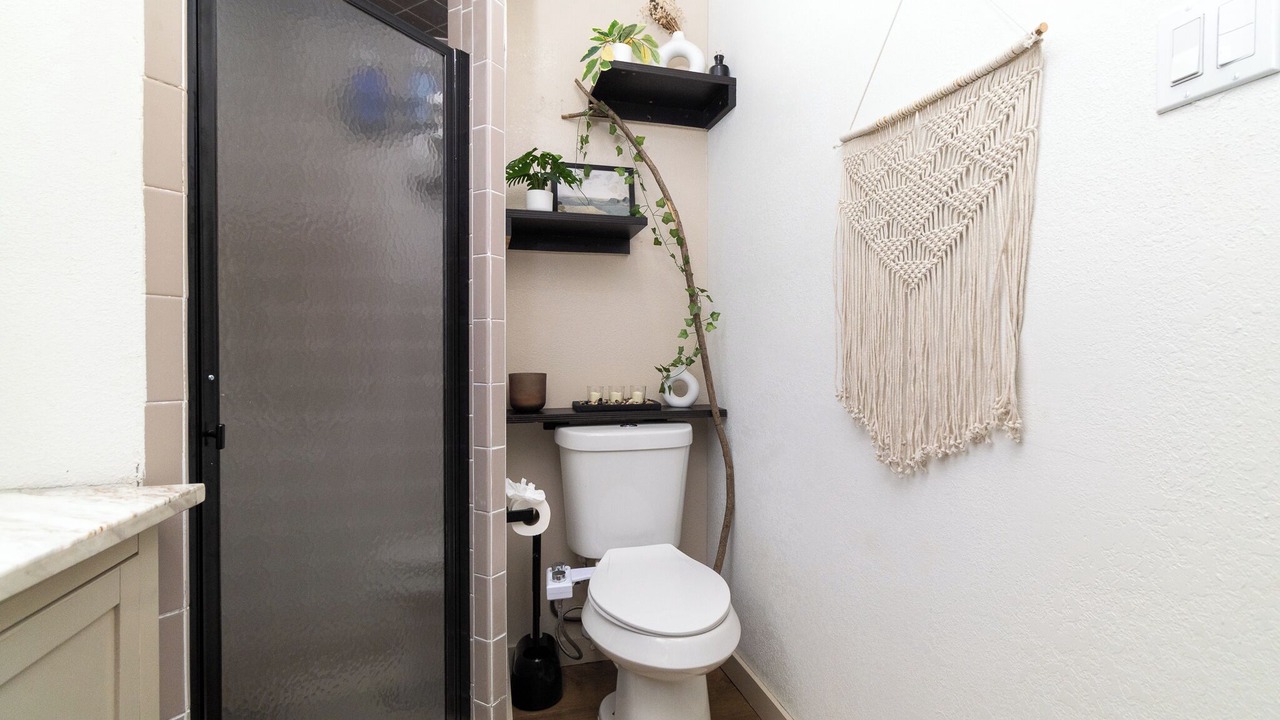 Photo of Bathroom in Pecan Valley