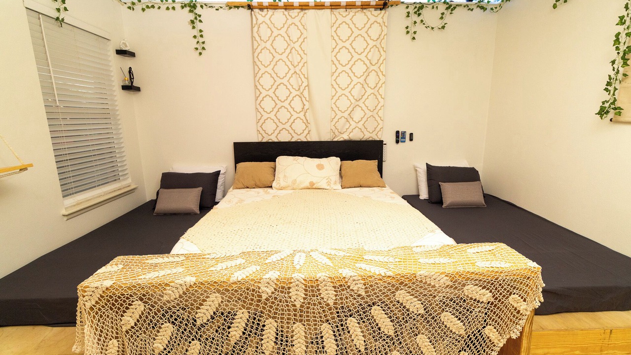 Photo of Bedroom in Pecan Valley