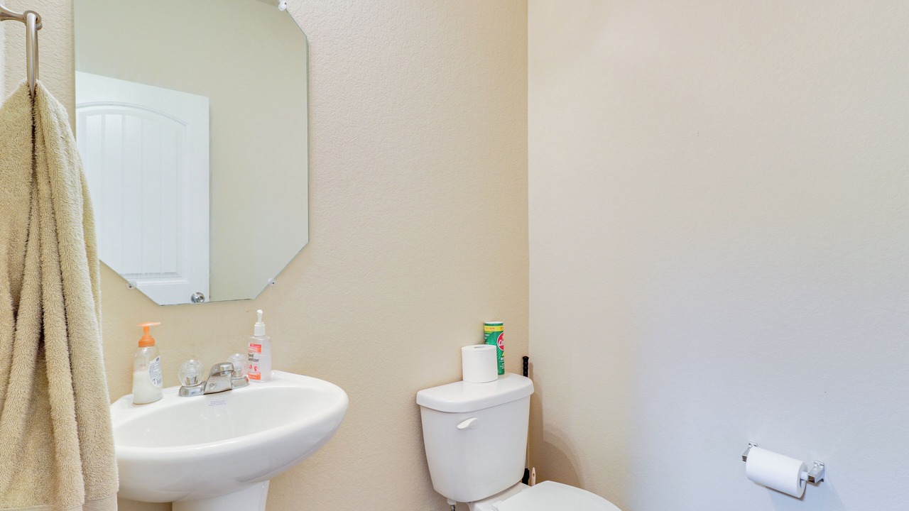 Photo of Bathroom in Manor